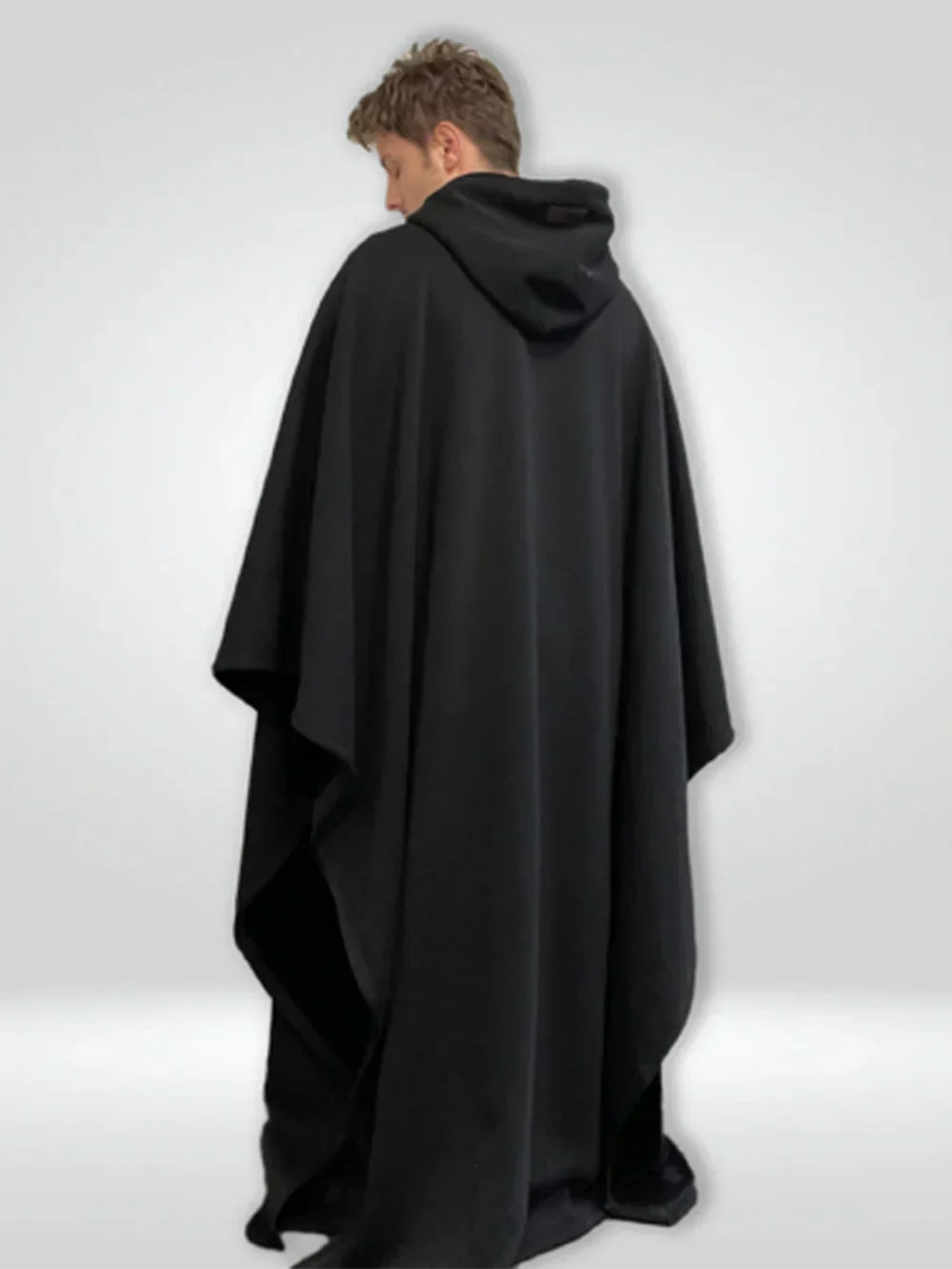 Eden Joanna - The Ultimate Comfort Hoodie Blanket