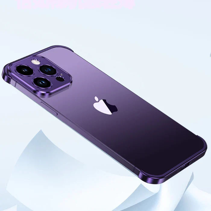 Sleek Protective Phone Case for Everyday Use – Slim Shock-Resistant Cover for Modern Smartphones