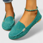 Karlene | Comfort Orthopedic Loafer
