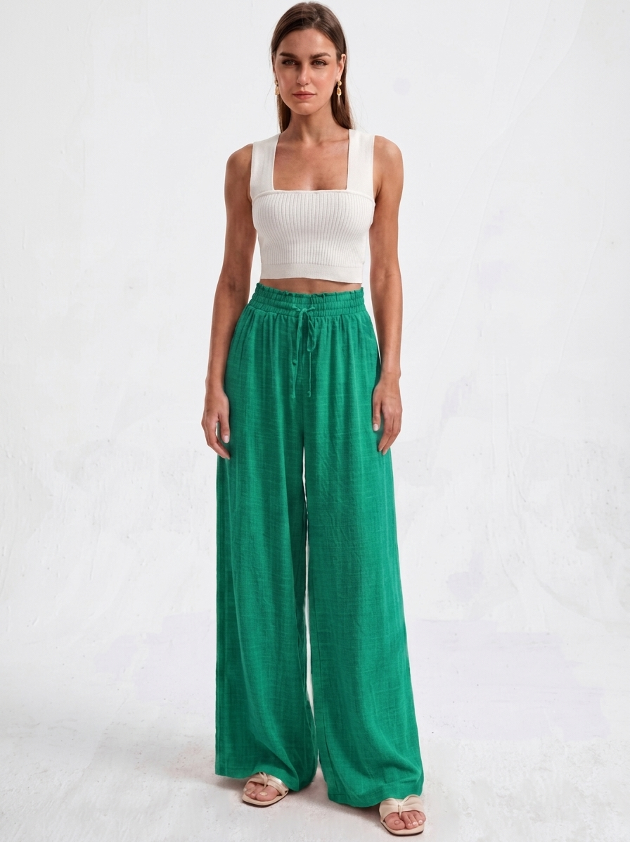 Valencia Windflow Pants