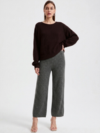 Maelis Knitted Pants