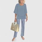 Martha | Elegant Two-Piece Ensemble