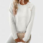 Vespera | Chic Knit Sweater