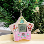 Virtual Pocket Companion Toy for Kids – Interactive Digital Pet for Play, Learning and Everyday Entertainment
