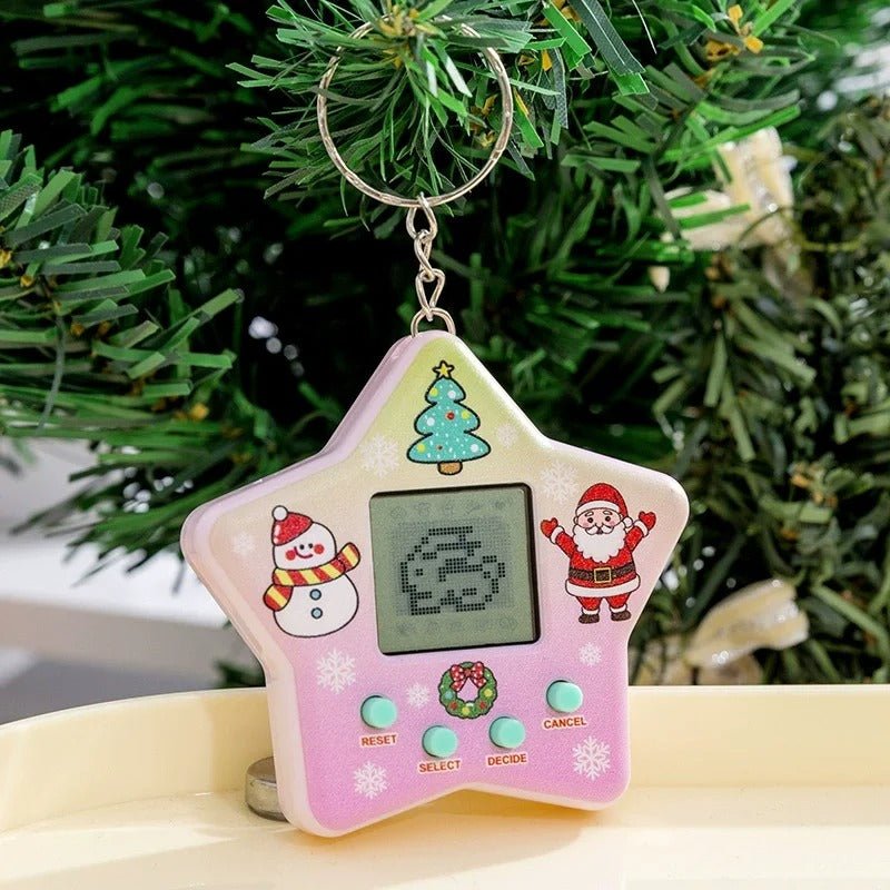 Virtual Pocket Companion Toy for Kids – Interactive Digital Pet for Play, Learning and Everyday Entertainment