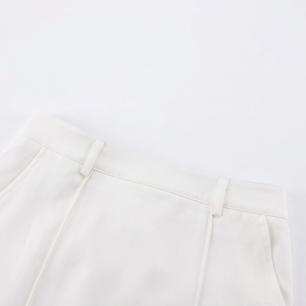 Arlo Long Flowing Skirt