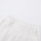 Arlo Long Flowing Skirt