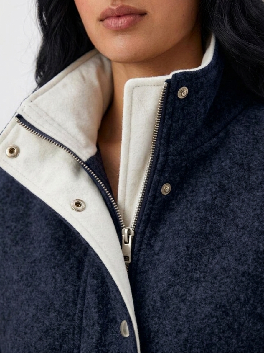 Amara Outerwear Jacket