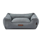 Luxury Orthopedic Dog Bed for Maximum Comfort – Supportive Pet Bed for Rest, Sleep and Everyday Relaxation