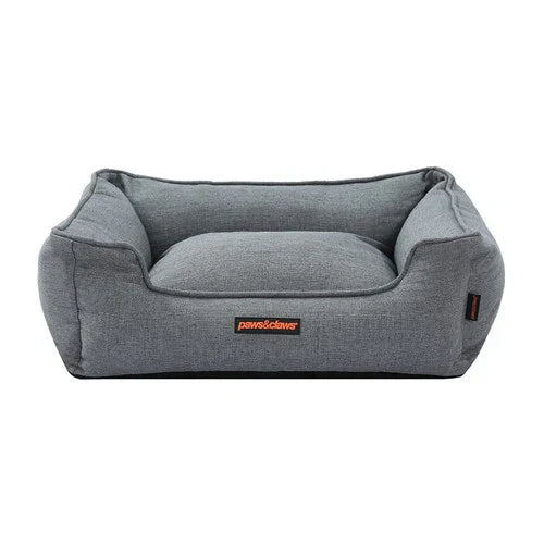 Luxury Orthopedic Dog Bed for Maximum Comfort – Supportive Pet Bed for Rest, Sleep and Everyday Relaxation