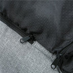 Luxury Orthopedic Dog Bed for Maximum Comfort – Supportive Pet Bed for Rest, Sleep and Everyday Relaxation