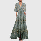 Candice | Chic Springtime Dress