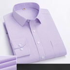 Axel | Sophisticated Office Shirt