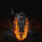 Smart VR Headset with Integrated Headphones – Adjustable Lenses, Wide Field of View & Universal Phone Compatibility | Immersive 3D Experience for iPhone & Android