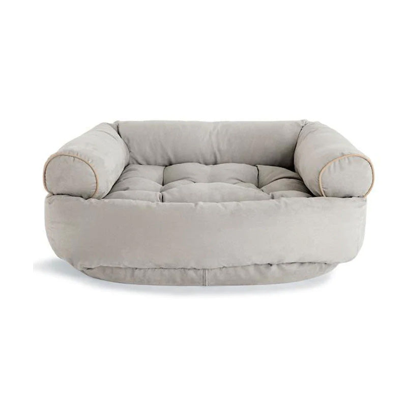 Dog Sofa for Comfortable Rest – Soft-Filled Pet Bed with Support for Daily Relaxation and Sleep