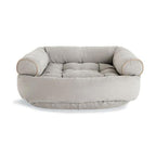 Dog Sofa for Comfortable Rest – Soft-Filled Pet Bed with Support for Daily Relaxation and Sleep