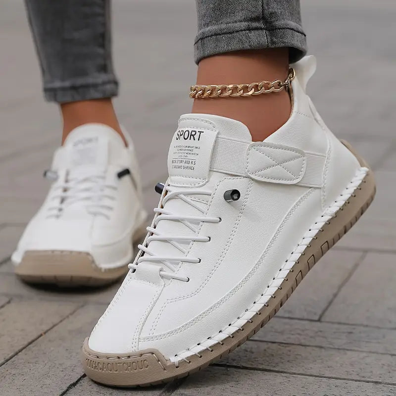 Meya | Comfort-Focused Orthopedic Sneakers