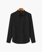 100% Linen Shirt - Cape Town Collection