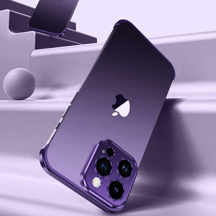 Sleek Protective Phone Case for Everyday Use – Slim Shock-Resistant Cover for Modern Smartphones