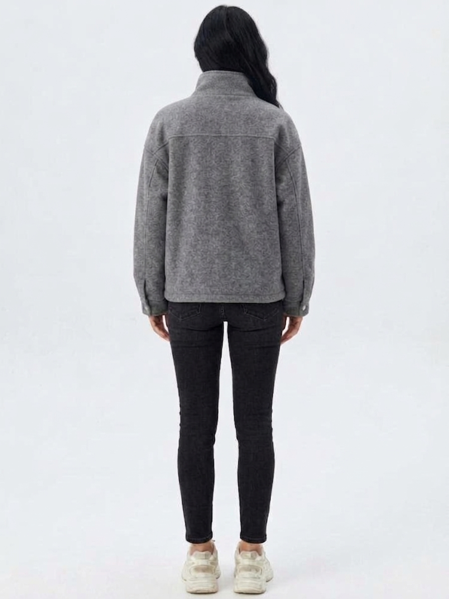 Amara Outerwear Jacket