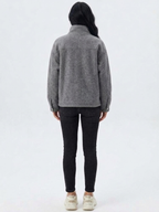 Amara Outerwear Jacket