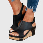 Adela | Comfortable Orthopedic Sandals