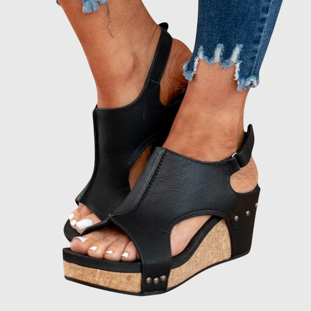 Adela | Comfortable Orthopedic Sandals