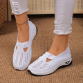 Emely | Comfortable Orthopedic Slip-On Footwear