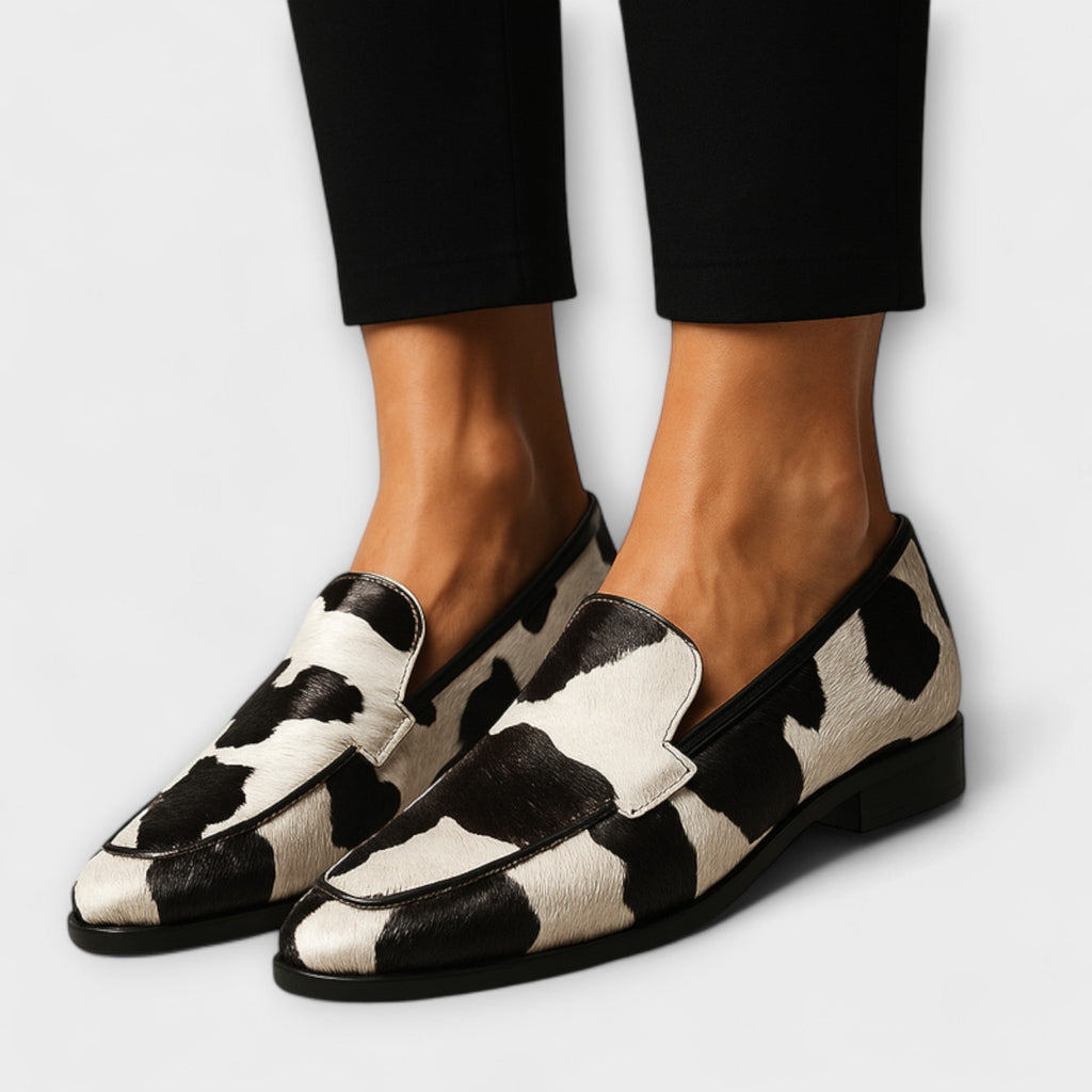 Eleanor | Comfort-Orthotic Loafers