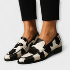 Eleanor | Comfort-Orthotic Loafers