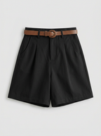 Ellese & Co Custom-Fit Shorts