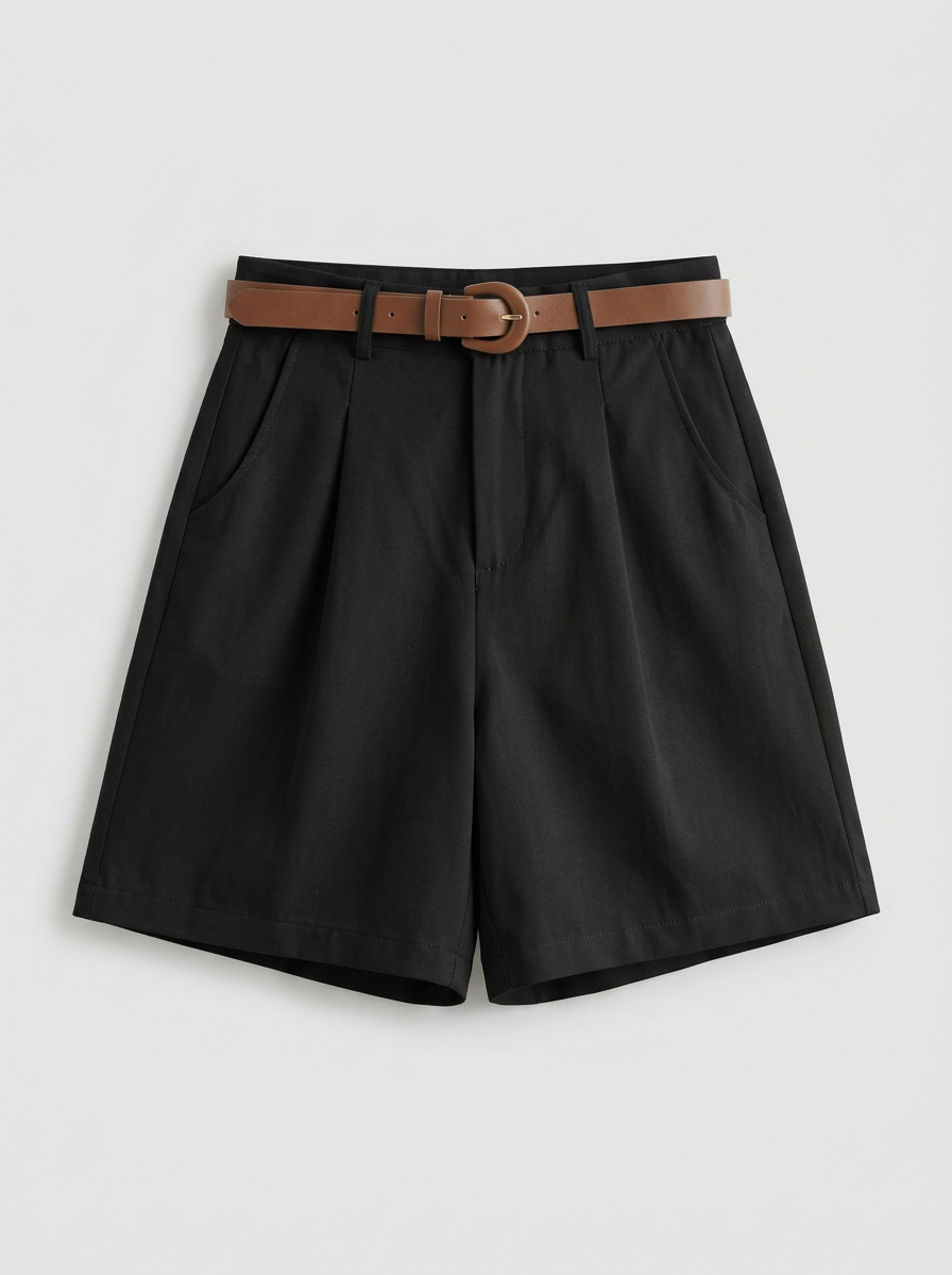 Ellese & Co Custom-Fit Shorts