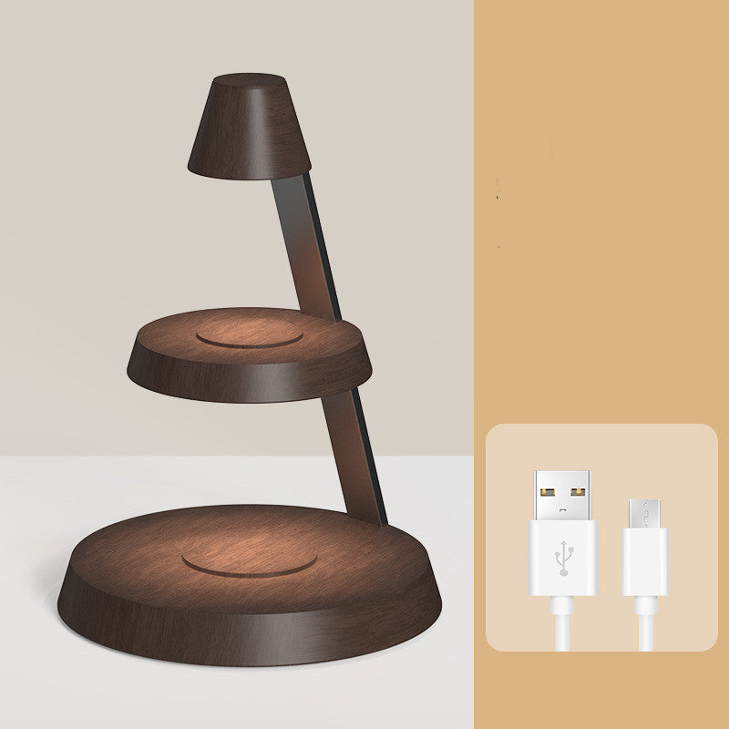 5-in-1 Wireless Charging Hub for Multiple Devices – Fast Desk Charging Station for Home, Office and Nightstand Use