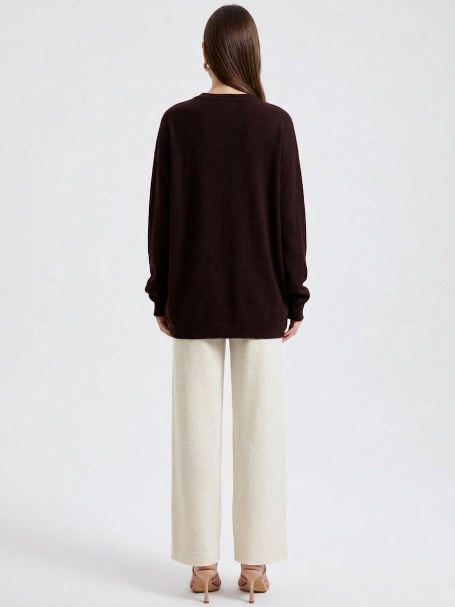 Maelis Knitted Pants