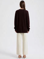 Maelis Knitted Pants