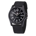 Illuminated Tactical Wristwatch – Built for Everyday Challenges and Outdoor Exploration