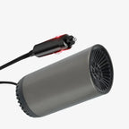 Portable Car Heater and Windshield Defroster – Fast Heating Device for Winter Driving and Clear Visibility