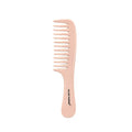 FlexiBrush - Gentle Wide Tooth Comb for Effortless Detangling and Styling