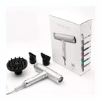 Lightweight High-Speed Hair Dryer for Fast Styling – Professional Hair Drying Tool for Home and Salon Use