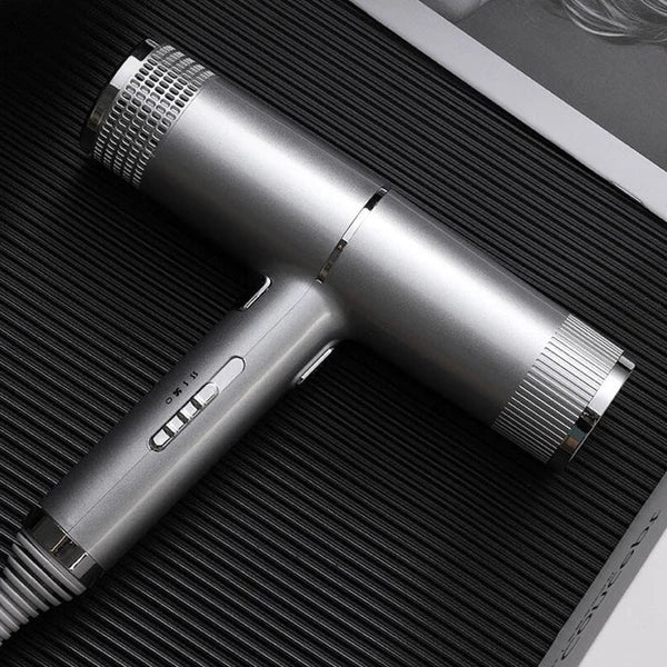 Lightweight High-Speed Hair Dryer for Fast Styling – Professional Hair Drying Tool for Home and Salon Use