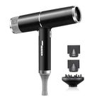 Lightweight High-Speed Hair Dryer for Fast Styling – Professional Hair Drying Tool for Home and Salon Use