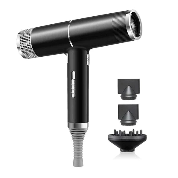 Lightweight High-Speed Hair Dryer for Fast Styling – Professional Hair Drying Tool for Home and Salon Use