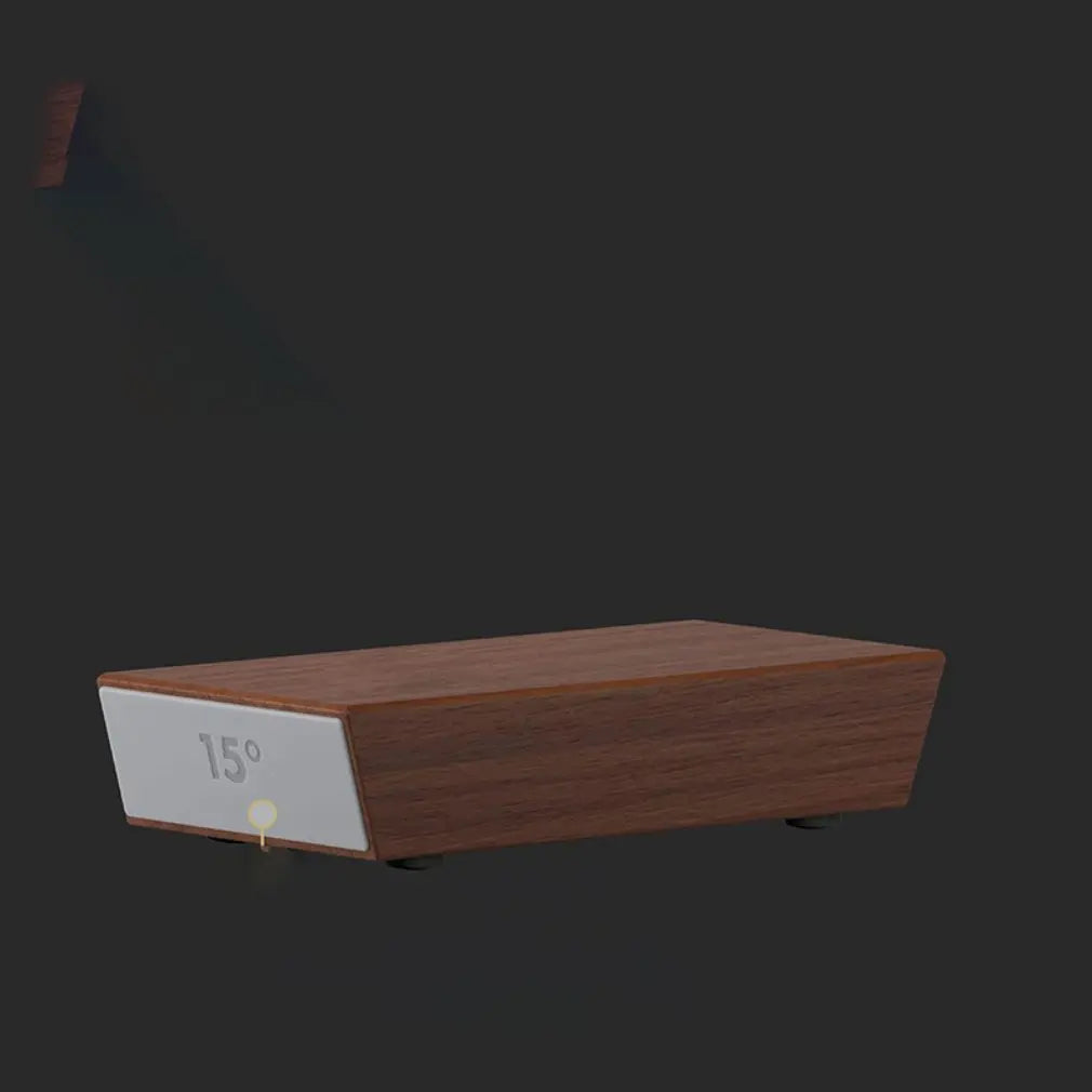 Precision Compact Knife Sharpener with Diamond Roller - Efficient and Professional