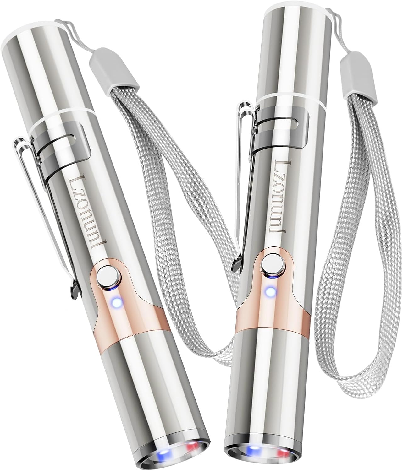 Rechargeable Laser Toy for Cats with Multiple Light Modes – Interactive Play Device with Adjustable Patterns for Indoor Pet Entertainment