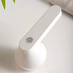 Cordless Fabric Shaver for Clothing Care – Compact Lint Remover for Sweaters, Upholstery and Delicate Fabrics