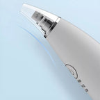 Cordless Blackhead Remover Vacuum for Deep Pore Cleansing – Portable Facial Care Device for Home Skincare Routines