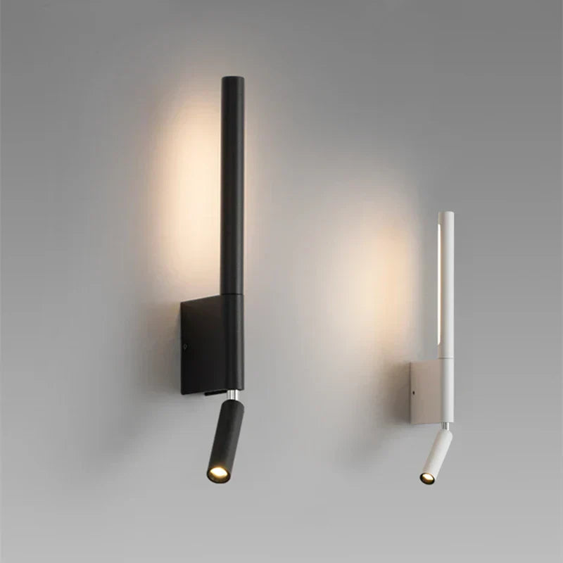 LED Wall Light for Bedroom - Perfect Ambience
