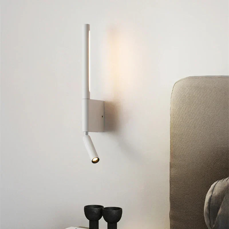 LED Wall Light for Bedroom - Perfect Ambience