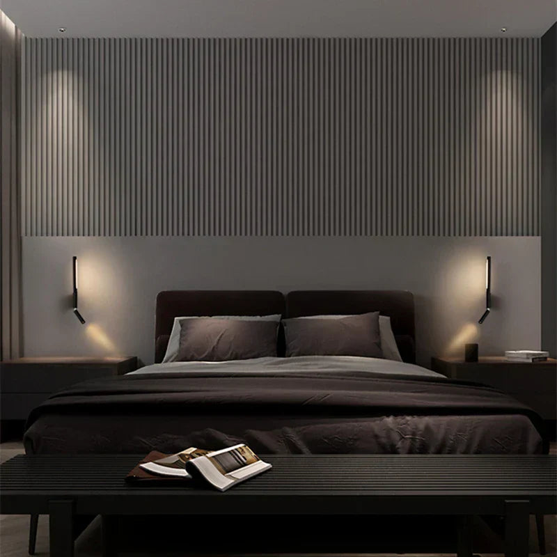 LED Wall Light for Bedroom - Perfect Ambience