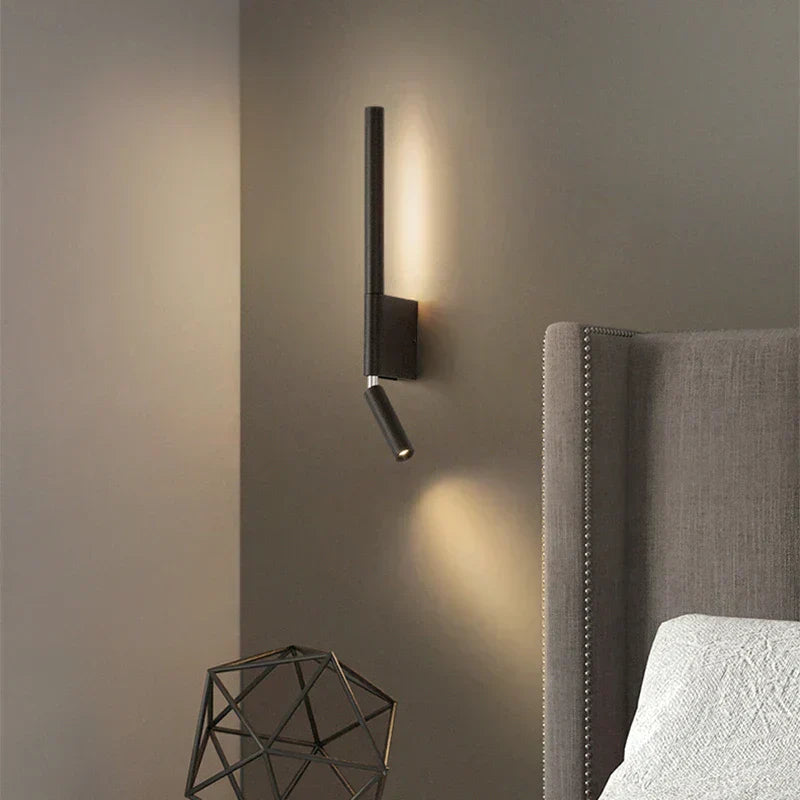 LED Wall Light for Bedroom - Perfect Ambience